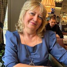 Ева, 55, Усть-Кут