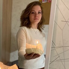 Юля, 22, Крымск