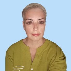 Злата, 59, Новоалександровск