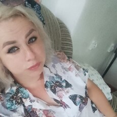 Зоя, 44, Волгоград