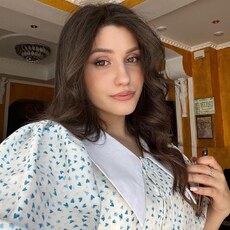 Уля, 22, Череповец