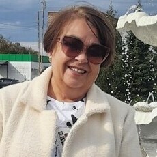 Нина, 54, Хабаровск