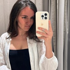 Нэса, 23, Челябинск