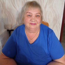 Ника, 64, Барнаул