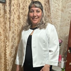 Ксения, 44, Кодинск