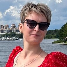 Юлия, 29, Сим