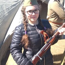 Жанна, 22, Людиново