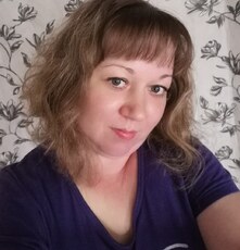 Таисия, 40, Хабаровск