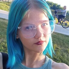 Лидия, 19, Пыть-Ях