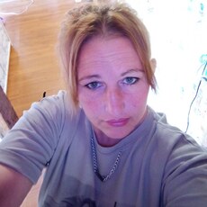 Мила, 38, Хабаровск