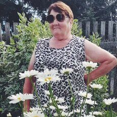 Ангелина, 66, Кукмор