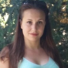 Виолетта, 34, Кяхта