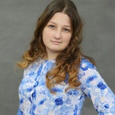 Лена, 23, Луга