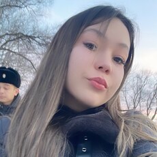 Юля, 21, Назарово