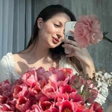 Екатерина, 26, Ефремов