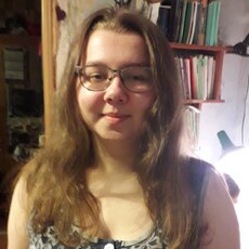 Ярослава, 23, Орск