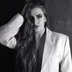 Жанна, 25, Трёхгорный