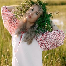 Кристя, 39, Малгобек