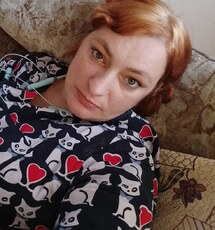 Варвара, 37, Кинель