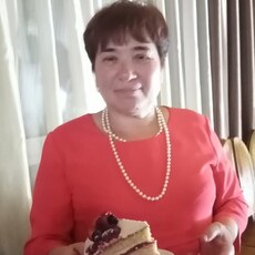 Алиса, 62, Алдан