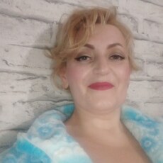 Александра, 43, Красный Сулин