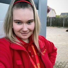 Юля, 25, Куртамыш