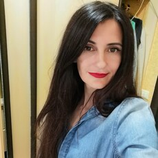 Ярослава, 44, Балашиха