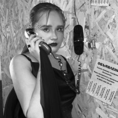 Мила, 20, Беслан