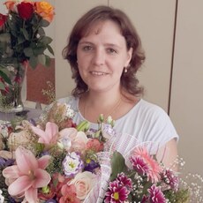 Настя, 42, Камышлов