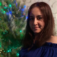 Серафима, 20, Краснознаменск