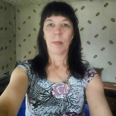 Кристя, 53, Шали