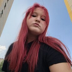 Марина, 21, Волгореченск