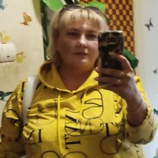 Алина, 49, Саранск
