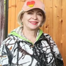 Милана, 56, Сясьстрой