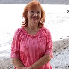 Милана, 64, Лакинск