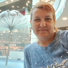 Надежда, 41, Вилючинск