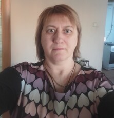 Настя, 52, Тара