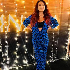 Юлиана, 31, Ростов-на-Дону