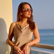 Христина, 37, Лыткарино