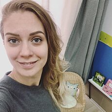 Наташа, 19, Барнаул