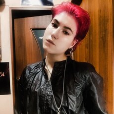 Люба, 24, Омск