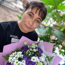 Даша, 46, Новошахтинск