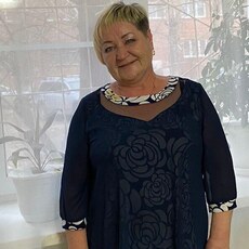 Валя, 56, Красноярск