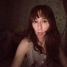 Нина, 38, Отрадное