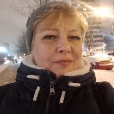 Светлана, 59, Волгоград