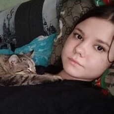 Эльза, 23, Березники