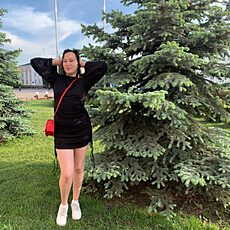 Инга, 19, Железногорск (Красноярский край)