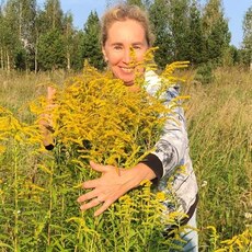 Оксана, 55, Урюпинск