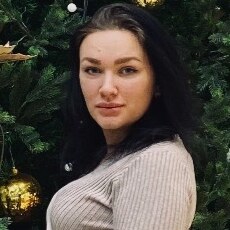 Зинаида, 26, Санкт-Петербург