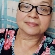 Алиса, 65, Хабаровск